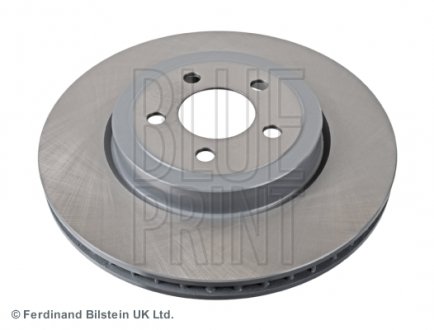 Тормозной диск BLUE PRINT ADA104304