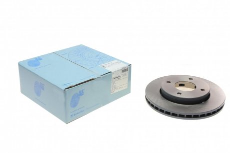 Тормозной диск BLUE PRINT ADC443102