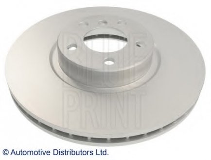 Гальмівний диск BLUE PRINT ADB114302