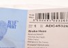 Тормозной шланг BLUE PRINT ADC45326 (фото 5)