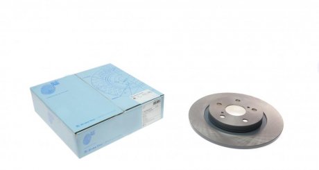 Гальмівний диск BLUE PRINT ADT343273 (фото 1)