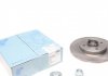Тормозной диск BLUE PRINT ADP154305 (фото 1)