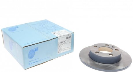 Тормозной диск BLUE PRINT ADV184325