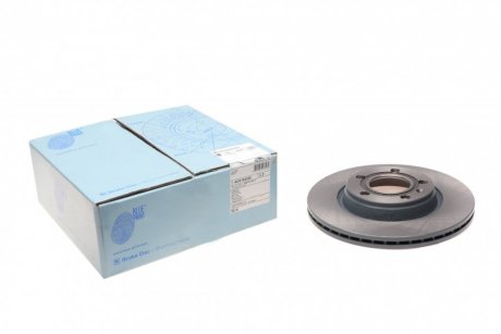 Тормозной диск BLUE PRINT ADV184320