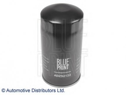Масляний фільтр BLUE PRINT ADZ92122