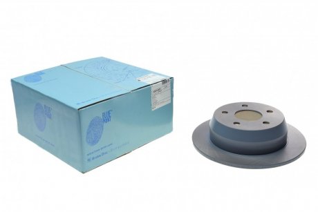 Тормозной диск BLUE PRINT ADA104312