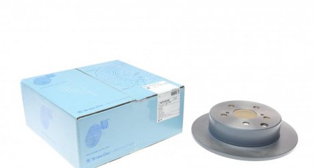Гальмівний диск BLUE PRINT ADT343200 (фото 1)
