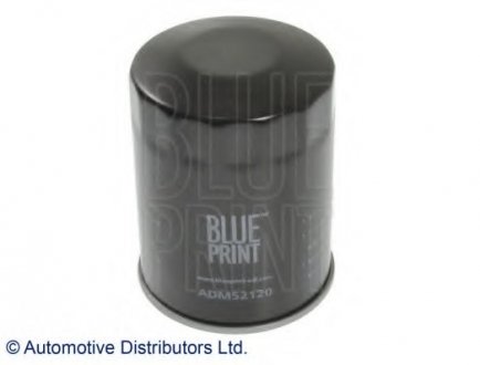 Масляний фільтр BLUE PRINT ADM52120