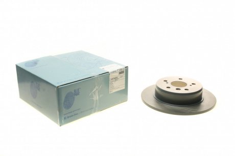 Тормозной диск BLUE PRINT ADT343252 (фото 1)