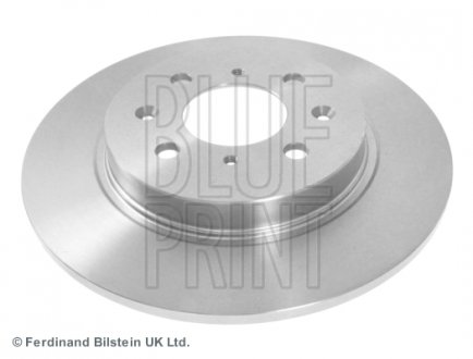 Тормозной диск BLUE PRINT ADH243116 (фото 1)