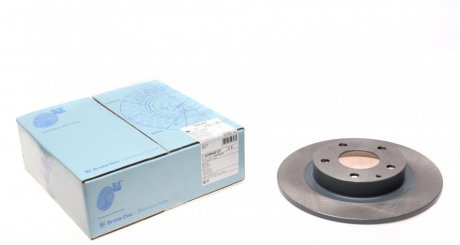 Тормозной диск BLUE PRINT ADM543127 (фото 1)