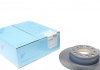 Тормозной диск BLUE PRINT ADV184326 (фото 1)