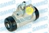 Cylinderek ham. SUZUKI SAMKO C03012 (фото 1)