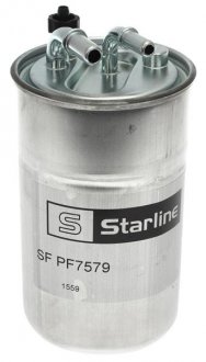 Паливний фільтр STARLINE SFPF7579