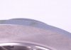 Тормозной диск FEBI BILSTEIN 22162 (фото 3)