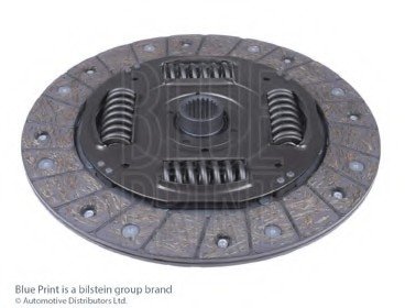 Диск сцепления BLUE PRINT ADN13189 (фото 1)