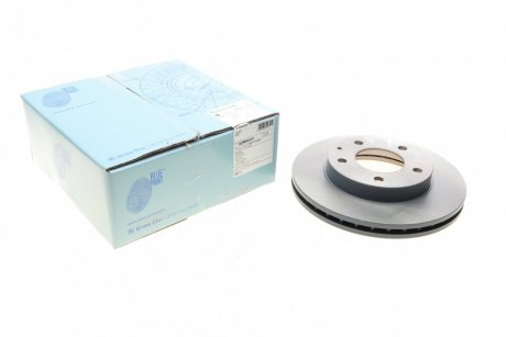 Гальмівний диск BLUE PRINT ADM54341 (фото 1)