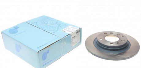 Гальмівний диск BLUE PRINT ADM54360 (фото 1)