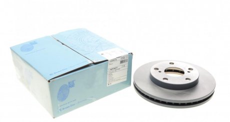 Гальмівний диск BLUE PRINT ADT34377 (фото 1)