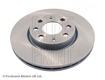 Тормозной диск BLUE PRINT ADZ94332