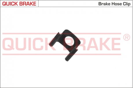 Элементы тормозной магистрали QUICK BRAKE 3223