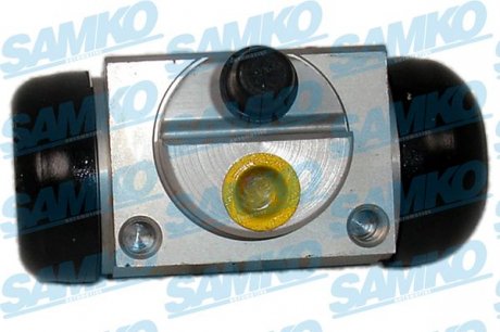 Cylinderek ham. DOBLO SAMKO C31181