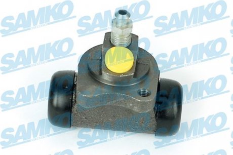 Cylinderek ham. MATIZ SAMKO C30024 (фото 1)