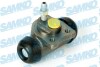 Cylinderek ham. KALOS SAMKO C31031 (фото 1)