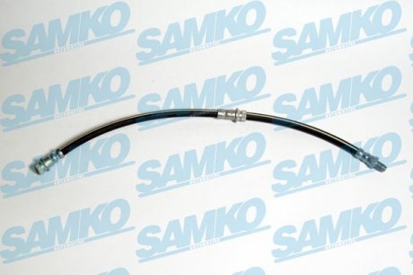 Przewєd h. SMART 1.1 SAMKO 6T48217