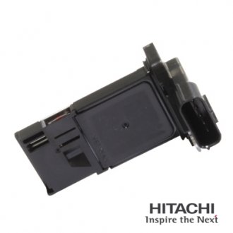 Витратомір повітря HITACHI 2505072 (фото 1)