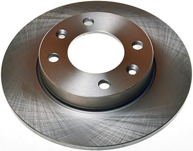 Тормозной диск DENCKERMANN B130150 (фото 1)