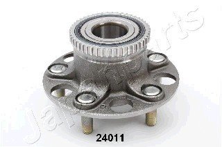 Ступица колеса JAPANPARTS KK24011