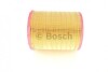 Повітряний фільтр BOSCH F026400284 (фото 3)