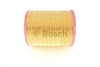 Воздушный фильтр BOSCH F026400284 (фото 5)