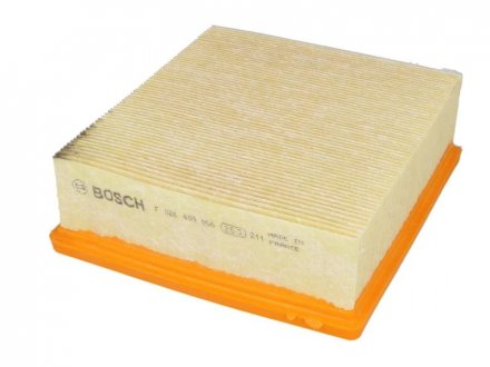 Воздушный фильтр BOSCH F026400056
