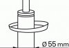 Амортизатор газовый передний SACHS 312615 (фото 2)