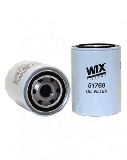 Масляний фільтр WIX FILTERS 51768