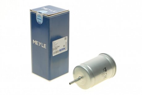 Топливный фильтр MEYLE 5143230005 (фото 1)
