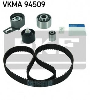 Комплект ременя ГРМ SKF VKMA945092