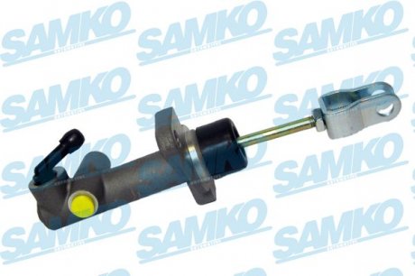 Pompa sprzъg│a LANOS SAMKO F30178