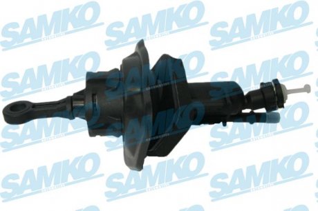 Pompa sprzъg│a FO/VO SAMKO F30211 (фото 1)