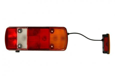 Задні ліхтарі TRUCKLIGHT TLMA006R