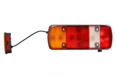 Задні ліхтарі TRUCKLIGHT TLMA006L