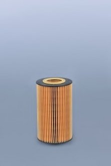 Масляний фільтр FLEETGUARD LF3827 (фото 1)