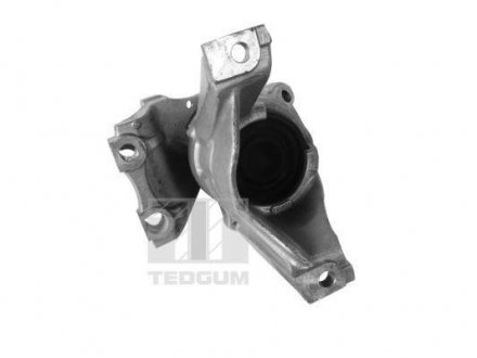 Подушка двигателя TEDGUM TED-GUM 00269182
