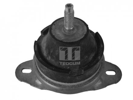 Подушка двигателя TEDGUM TED-GUM 00514176
