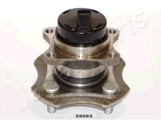 Ступица колеса JAPANPARTS KK22063