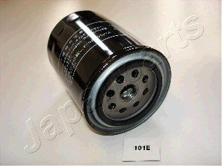 Масляний фільтр JAPANPARTS FO101E (фото 1)