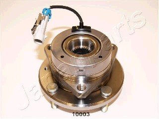 Ступица колеса JAPANPARTS KK10003