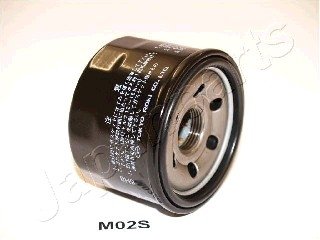 Масляний фільтр JAPANPARTS FOM02S (фото 1)